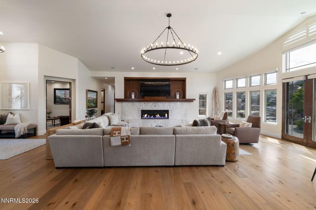 3047 Palmer Pointe Court, Reno, NV 89511