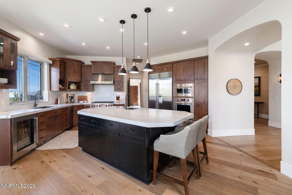 Image 12 of property listing at 3047 Palmer Pointe Court, Reno, NV 89511