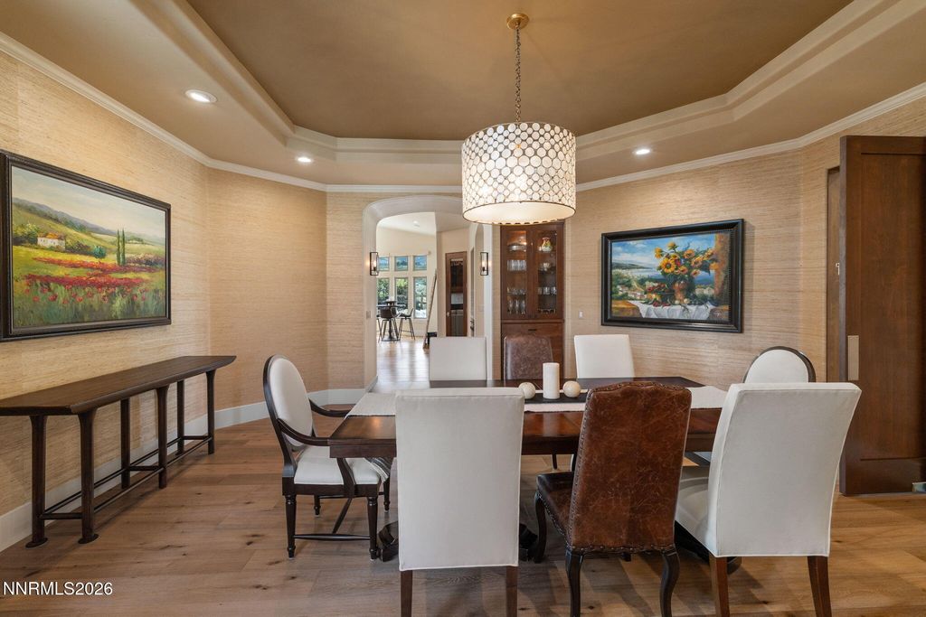 Image 16 of property listing at 3047 Palmer Pointe Court, Reno, NV 89511