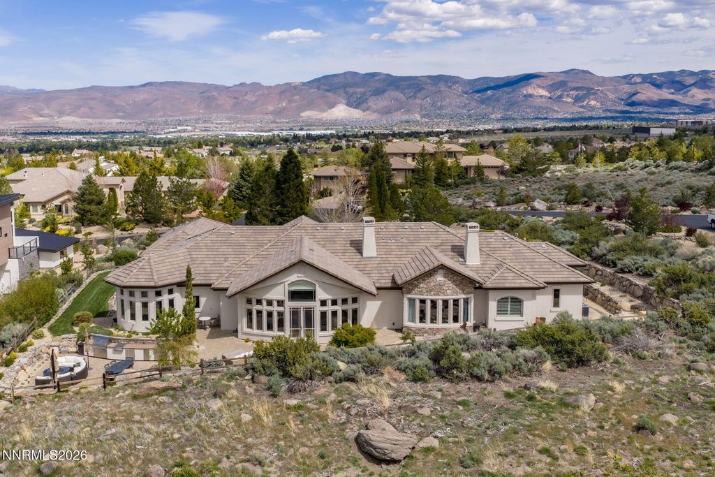 Image 2 of property listing at 3047 Palmer Pointe Court, Reno, NV 89511