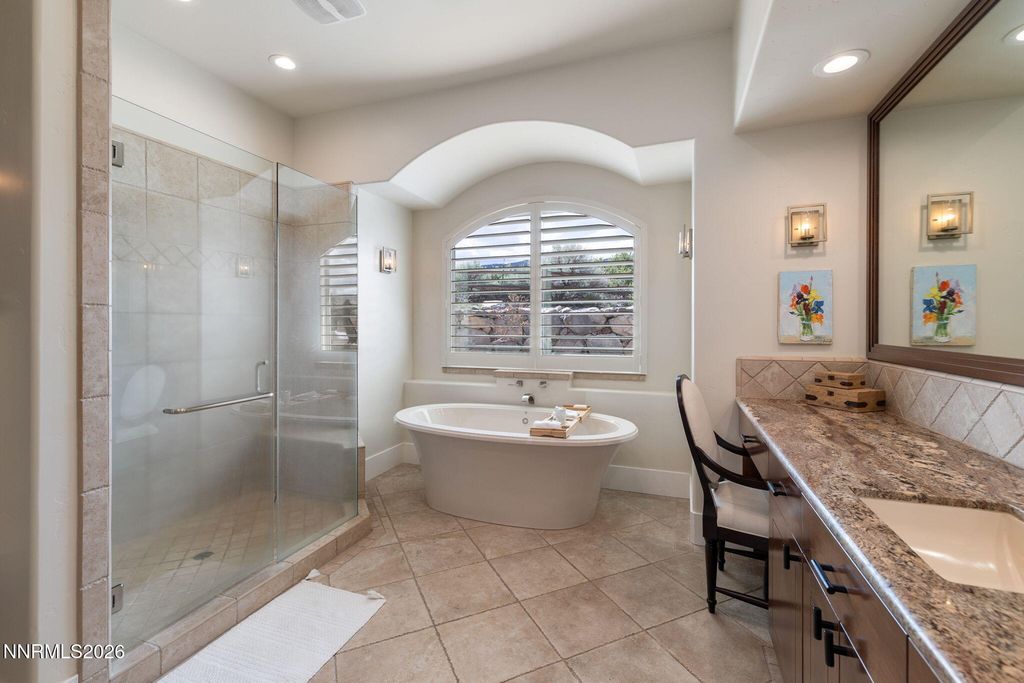 Image 24 of property listing at 3047 Palmer Pointe Court, Reno, NV 89511