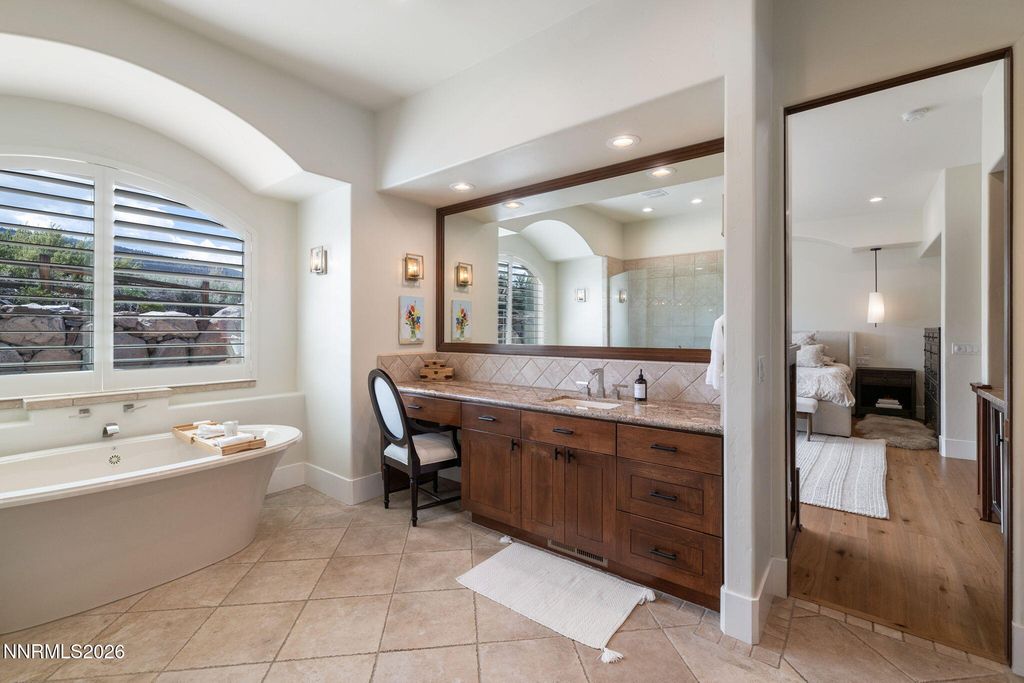 Image 25 of property listing at 3047 Palmer Pointe Court, Reno, NV 89511