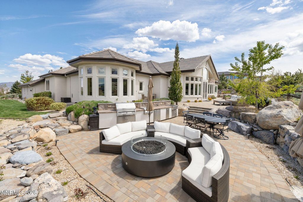 Image 3 of property listing at 3047 Palmer Pointe Court, Reno, NV 89511