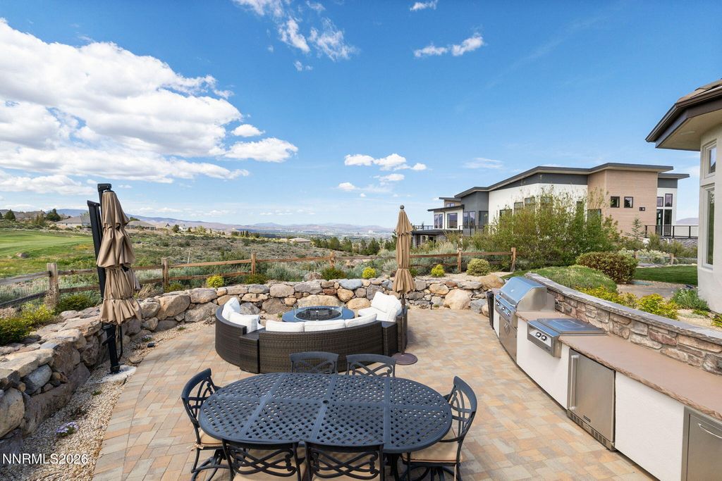 Image 43 of property listing at 3047 Palmer Pointe Court, Reno, NV 89511