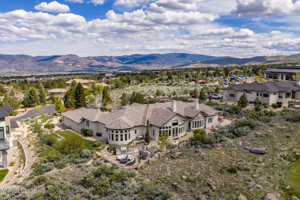 Image 48 of property listing at 3047 Palmer Pointe Court, Reno, NV 89511