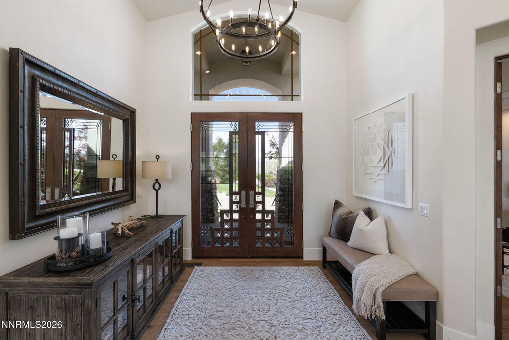 Image 5 of property listing at 3047 Palmer Pointe Court, Reno, NV 89511