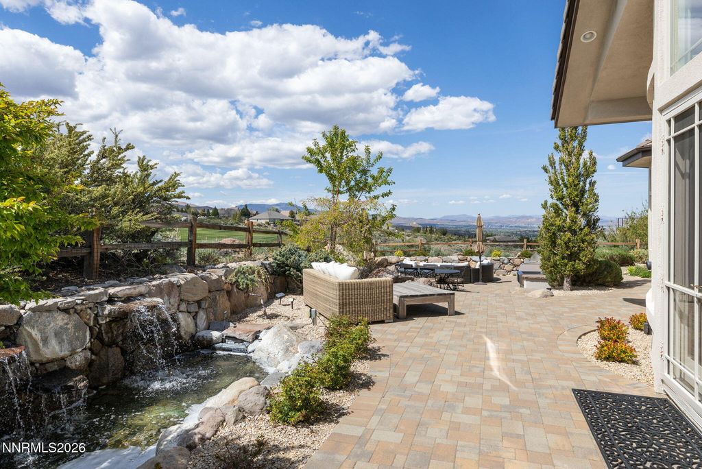 Image 52 of property listing at 3047 Palmer Pointe Court, Reno, NV 89511