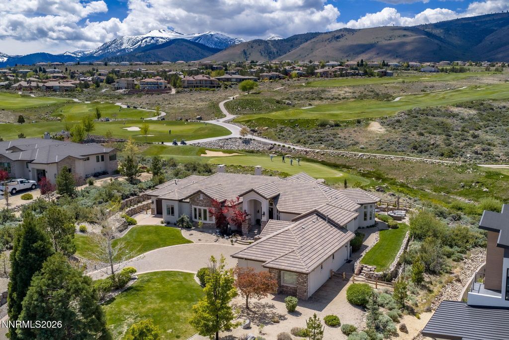Image 55 of property listing at 3047 Palmer Pointe Court, Reno, NV 89511
