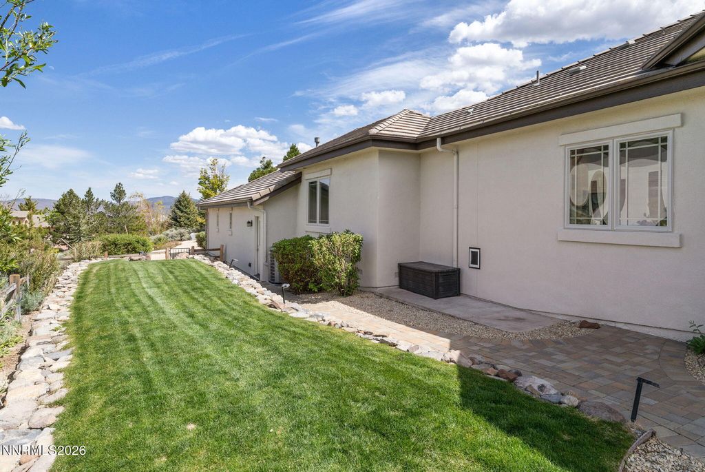 Image 56 of property listing at 3047 Palmer Pointe Court, Reno, NV 89511