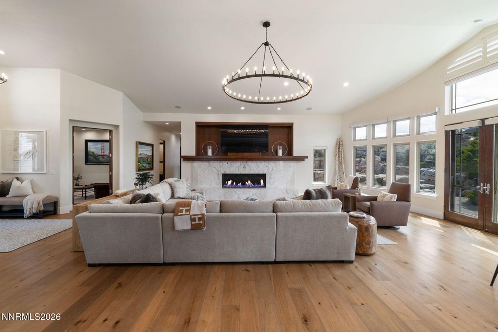 Image 8 of property listing at 3047 Palmer Pointe Court, Reno, NV 89511