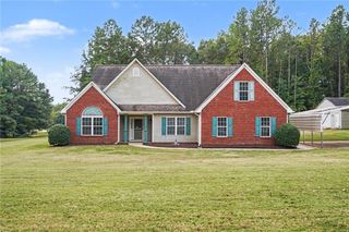 100 Loam Drive, Mcdonough, GA 30252