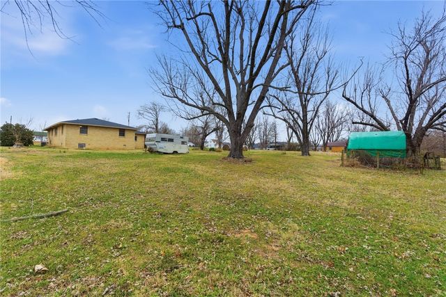 5483 Har Ber Avenue, Springdale, AR 72762