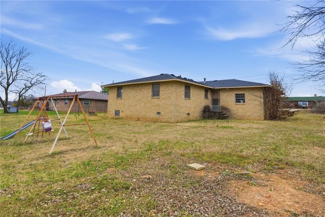 5483 Har Ber Avenue, Springdale, AR 72762