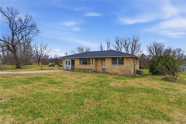 5483 Har Ber Avenue, Springdale, AR 72762