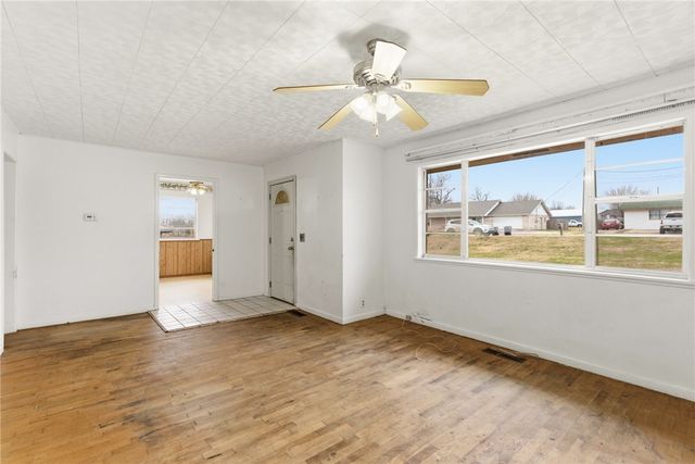 5483 Har Ber Avenue, Springdale, AR 72762