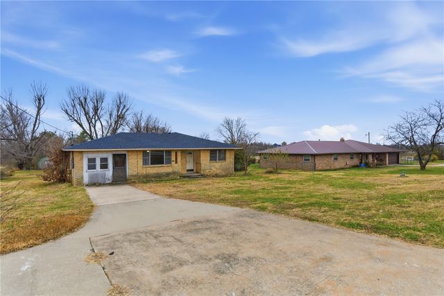 5483 Har Ber Avenue, Springdale, AR 72762