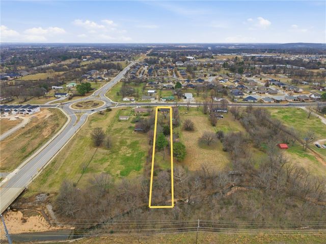 5483 Har Ber Avenue, Springdale, AR 72762