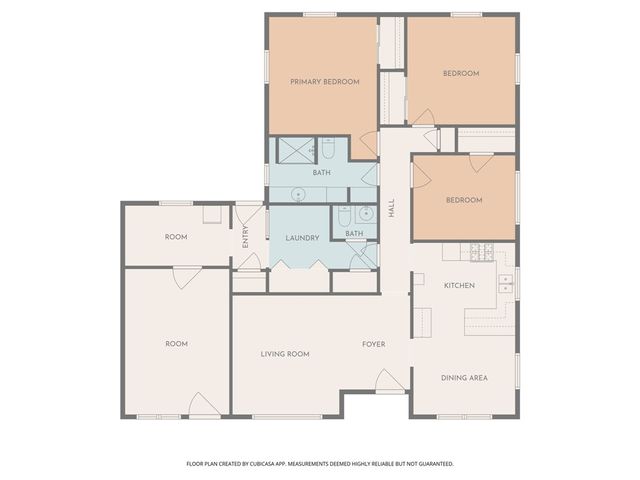 5483 Har Ber Avenue, Springdale, AR 72762