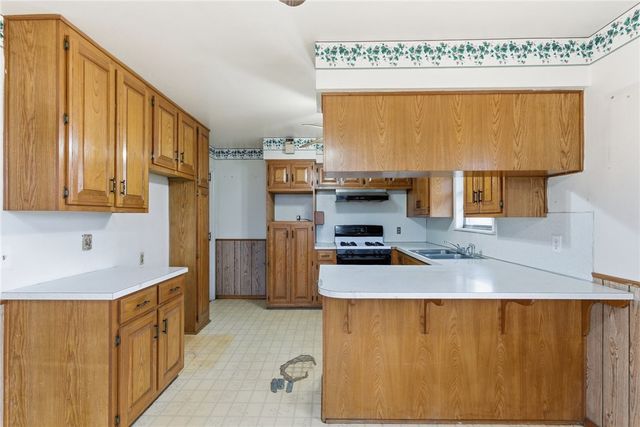 5483 Har Ber Avenue, Springdale, AR 72762