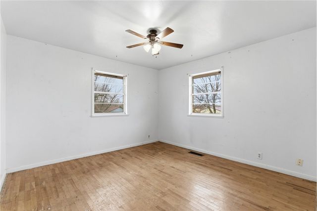 5483 Har Ber Avenue, Springdale, AR 72762