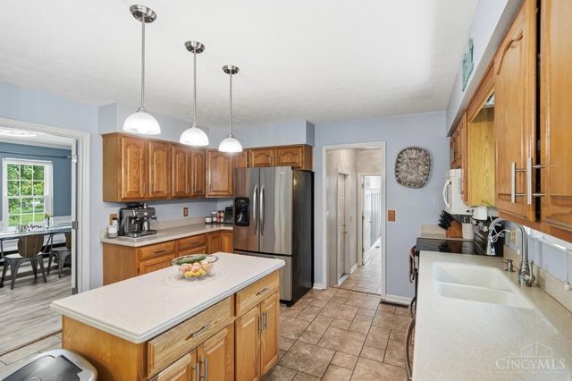 7013 Raspberry Ridge, Liberty Twp, OH 45011