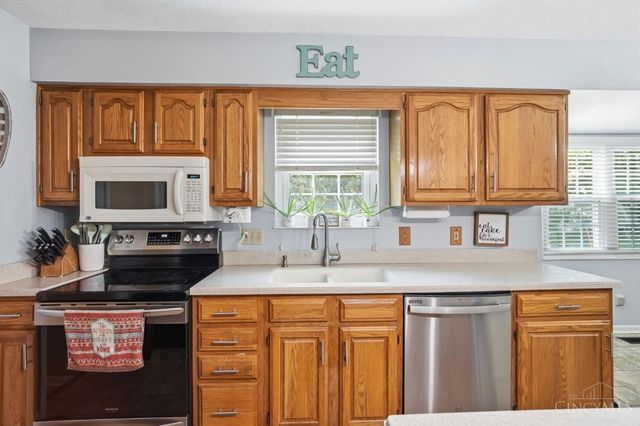 7013 Raspberry Ridge, Liberty Twp, OH 45011