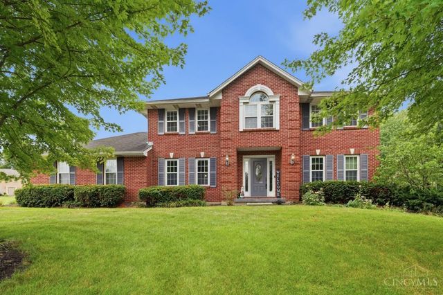 7013 Raspberry Ridge, Liberty Twp, OH 45011