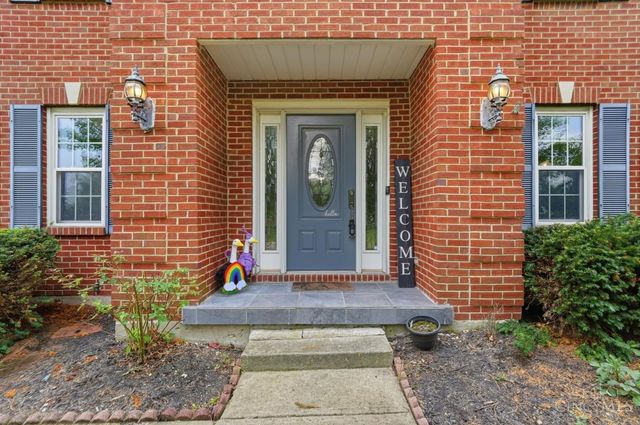 7013 Raspberry Ridge, Liberty Twp, OH 45011