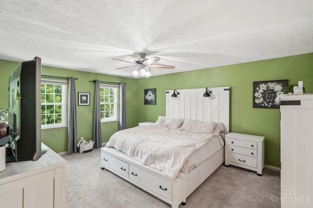 7013 Raspberry Ridge, Liberty Twp, OH 45011