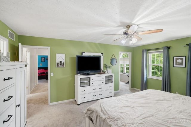 7013 Raspberry Ridge, Liberty Twp, OH 45011