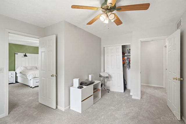 7013 Raspberry Ridge, Liberty Twp, OH 45011