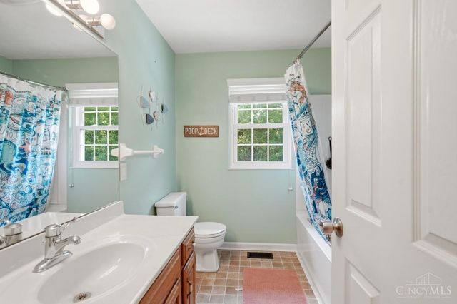 7013 Raspberry Ridge, Liberty Twp, OH 45011