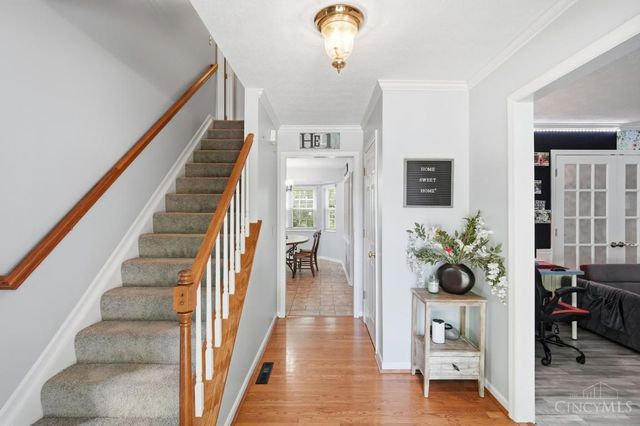 7013 Raspberry Ridge, Liberty Twp, OH 45011