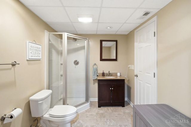 7013 Raspberry Ridge, Liberty Twp, OH 45011