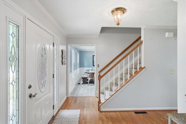 7013 Raspberry Ridge, Liberty Twp, OH 45011