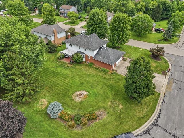 7013 Raspberry Ridge, Liberty Twp, OH 45011