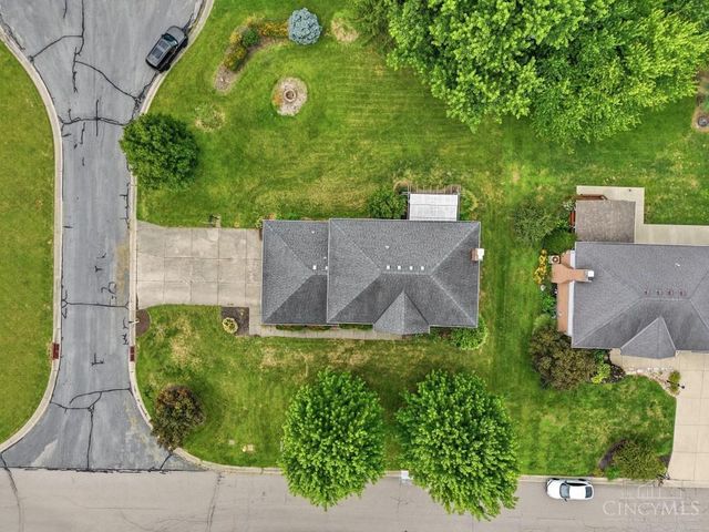 7013 Raspberry Ridge, Liberty Twp, OH 45011