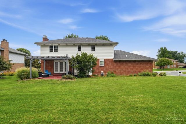 7013 Raspberry Ridge, Liberty Twp, OH 45011