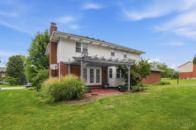 7013 Raspberry Ridge, Liberty Twp, OH 45011