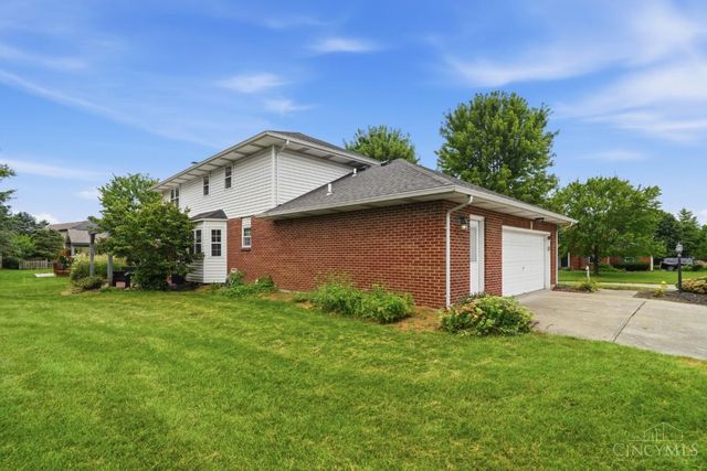 7013 Raspberry Ridge, Liberty Twp, OH 45011
