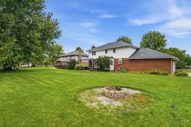 7013 Raspberry Ridge, Liberty Twp, OH 45011