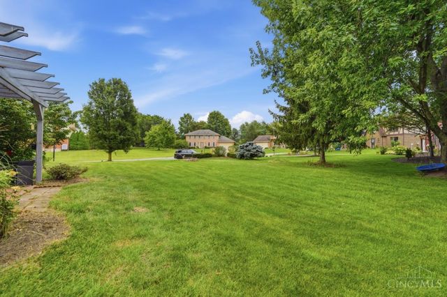 7013 Raspberry Ridge, Liberty Twp, OH 45011