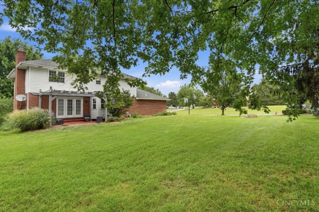 7013 Raspberry Ridge, Liberty Twp, OH 45011