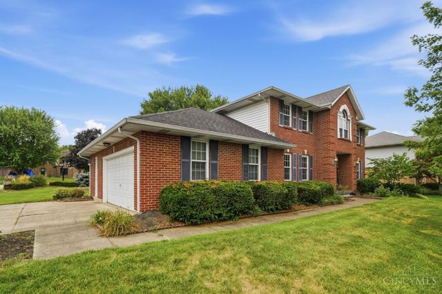 7013 Raspberry Ridge, Liberty Twp, OH 45011