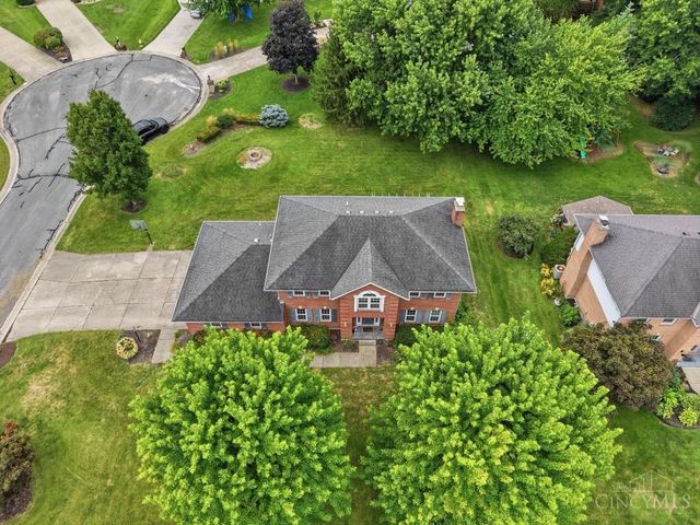7013 Raspberry Ridge, Liberty Twp, OH 45011