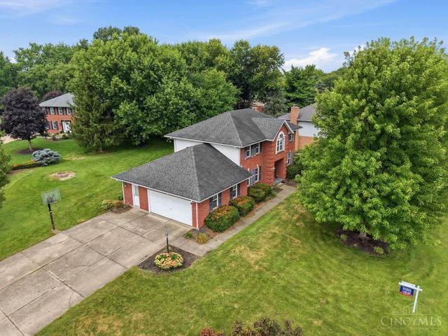 7013 Raspberry Ridge, Liberty Twp, OH 45011