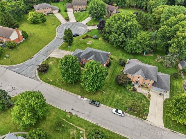 7013 Raspberry Ridge, Liberty Twp, OH 45011