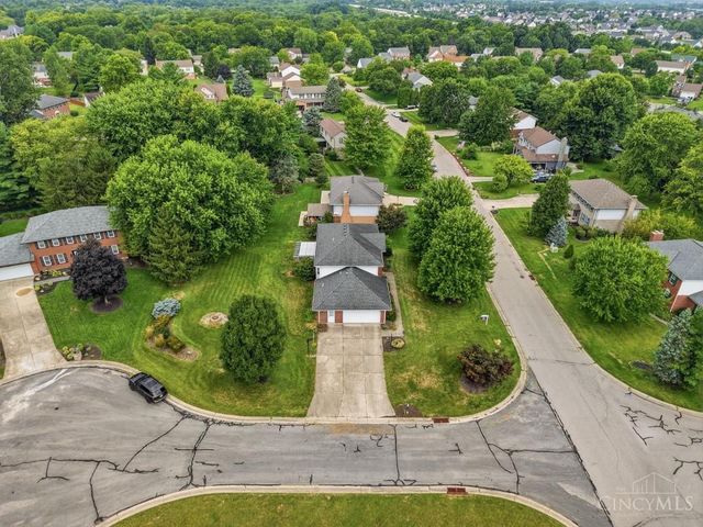 7013 Raspberry Ridge, Liberty Twp, OH 45011