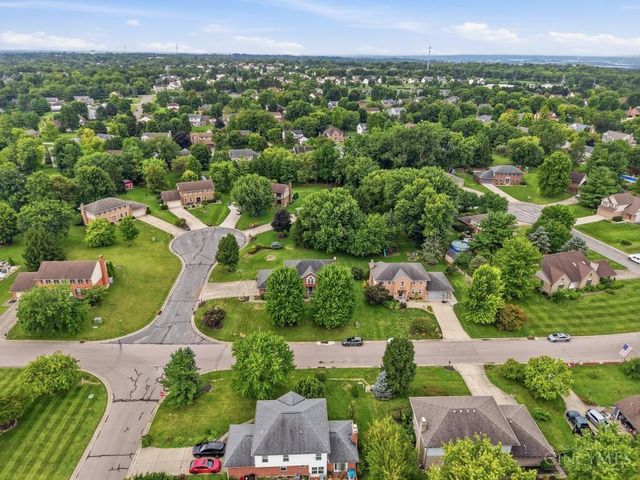 7013 Raspberry Ridge, Liberty Twp, OH 45011