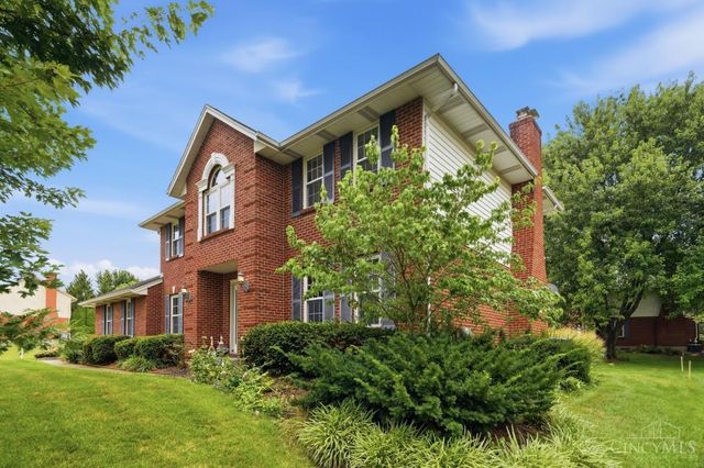 7013 Raspberry Ridge, Liberty Twp, OH 45011